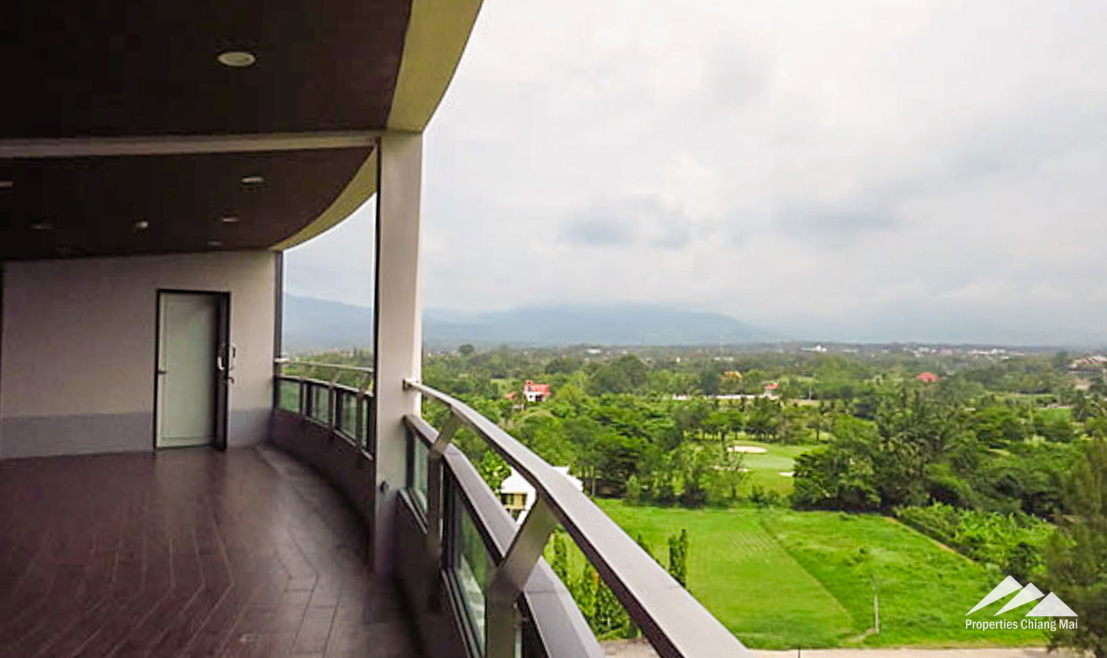 Condo For Sale in Mae Rim, Chiang Mai, Thailand - ID: PC-MR002