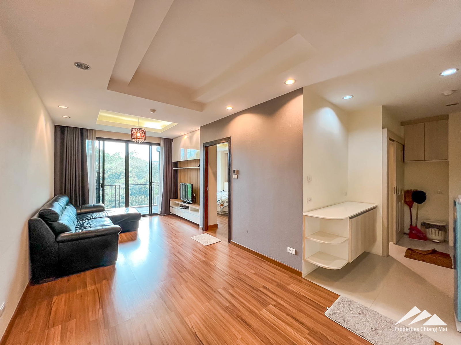 Condo For Sale in Mueang Chiang Mai, Chiang Mai, Thailand - ID: PC-MCM004