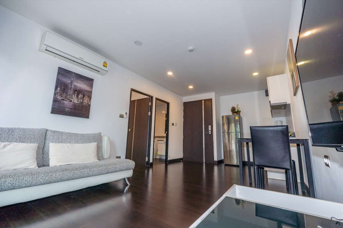 Excellent 1 Bedroom Vidi Condo For Sale-PH-VIDIA304