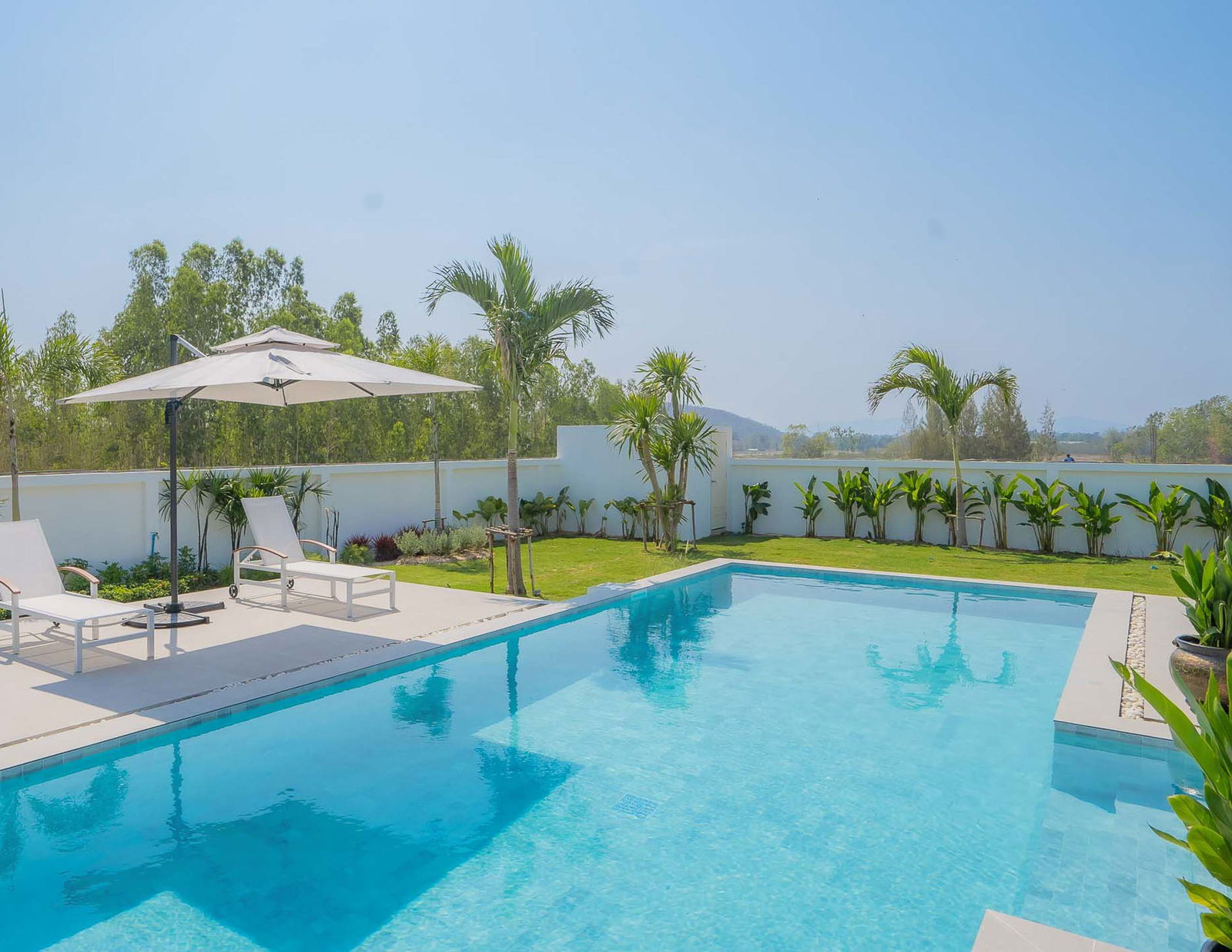 House For Sale in Doi Saket, Chiang Mai, Thailand - ID: PC-MRDMZ