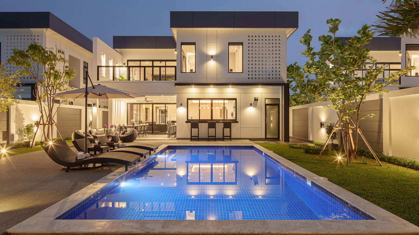 House For Sale in Hang Dong, Chiang Mai, Thailand - ID: PC-3NWTA