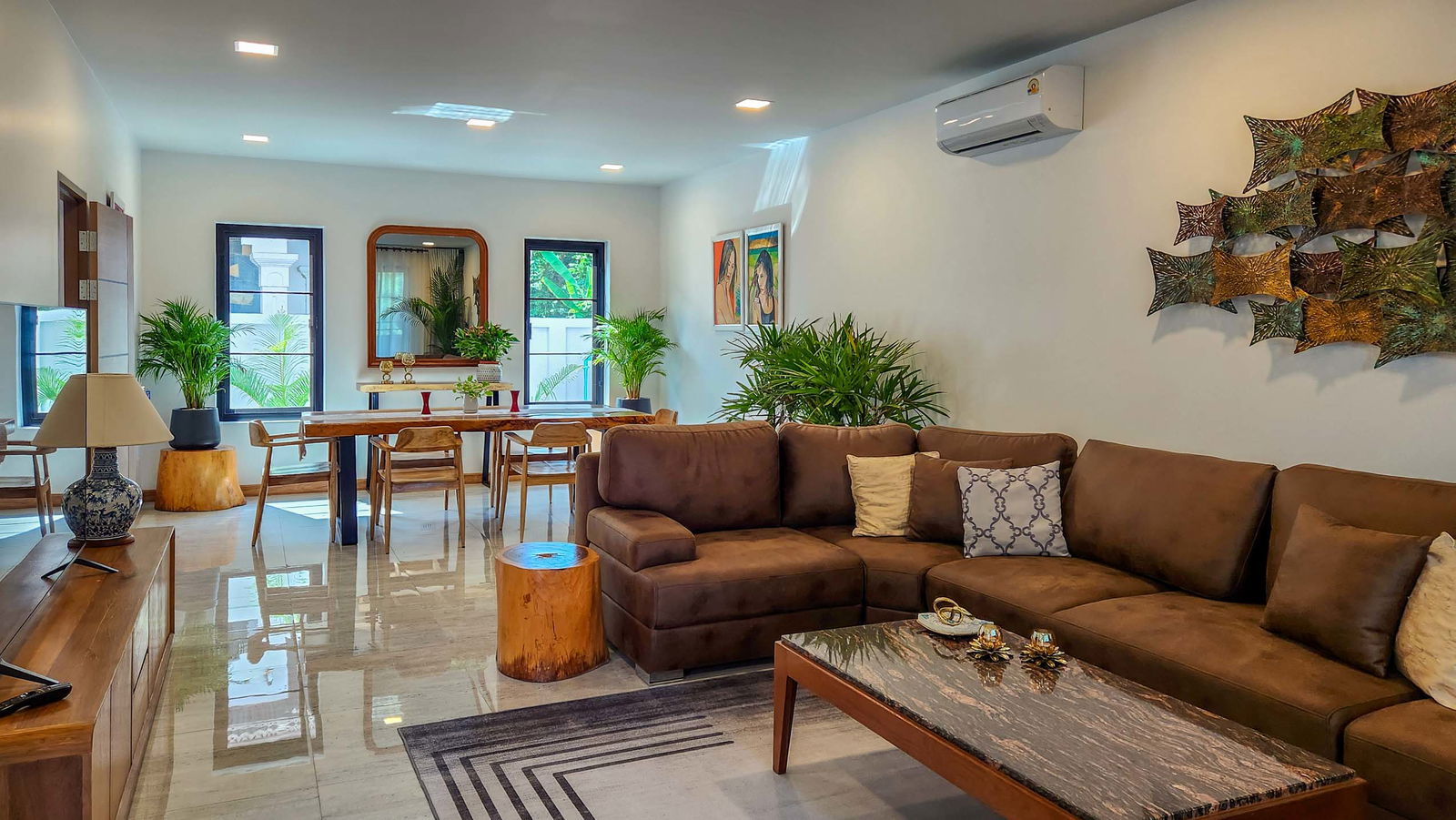 House For Sale in Hang Dong, Chiang Mai, Thailand - ID: PC-HD015