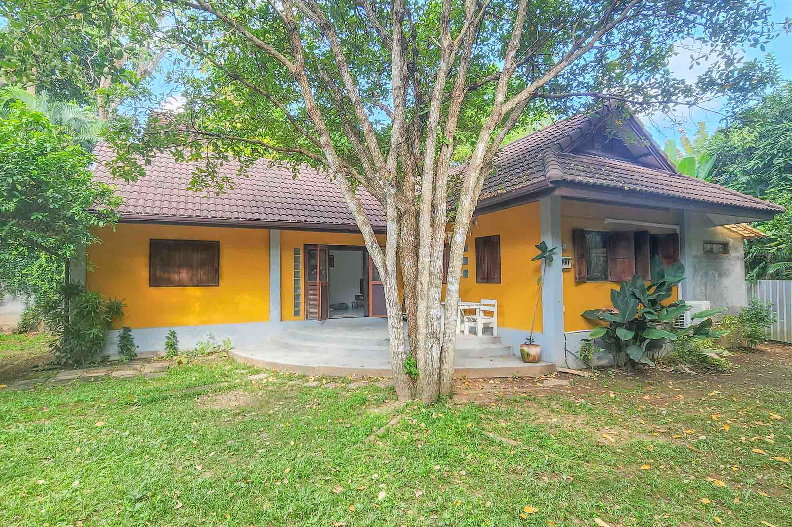 House For Sale in Hang Dong, Chiang Mai, Thailand - ID: PC-HD019
