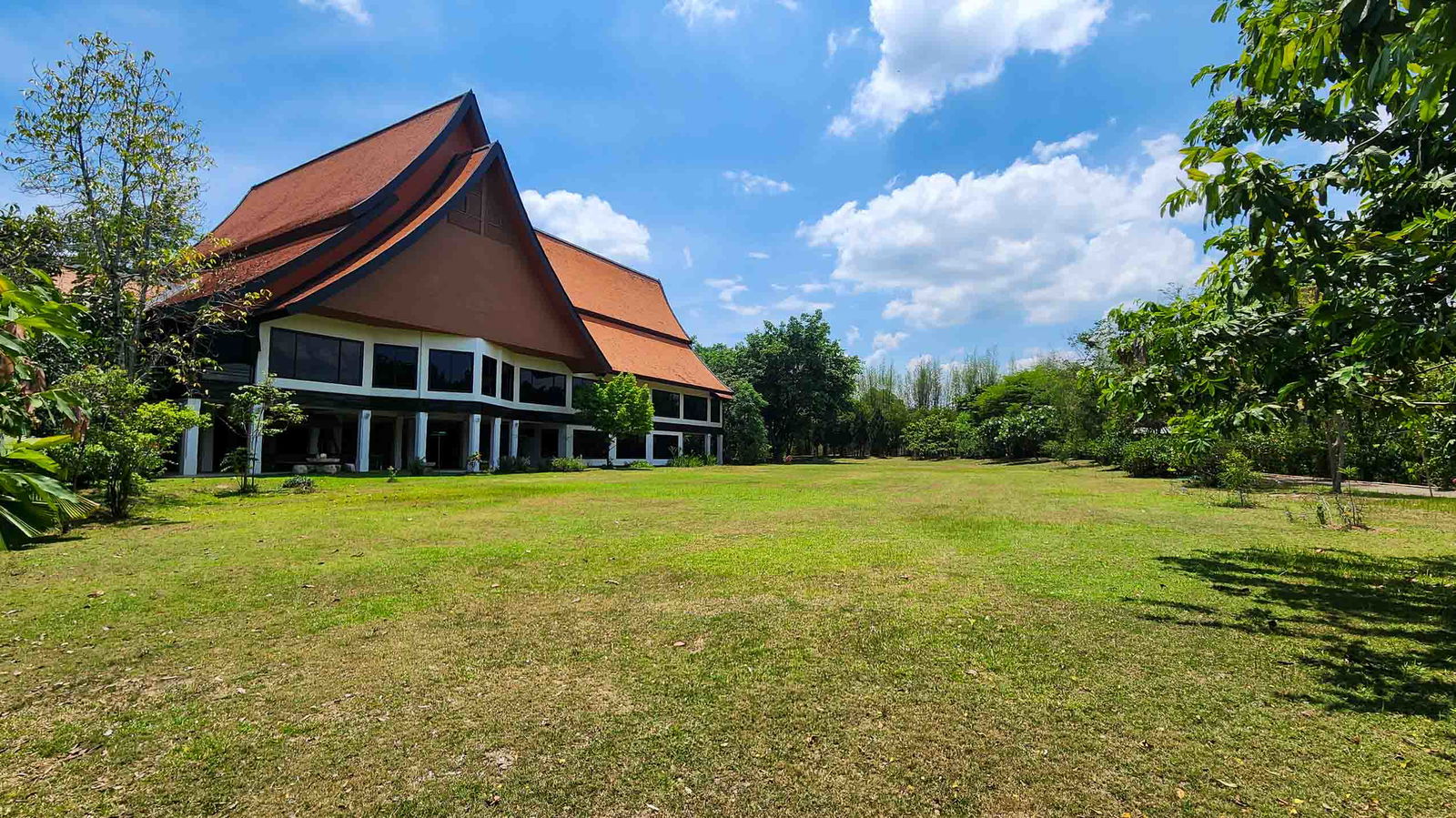 House For Sale in Hang Dong, Chiang Mai, Thailand - ID: PC-HDUT01