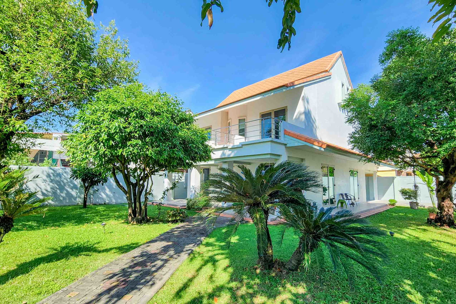 House For Sale in Mueang Chiang Mai, Chiang Mai, Thailand - ID: PC-MCM015