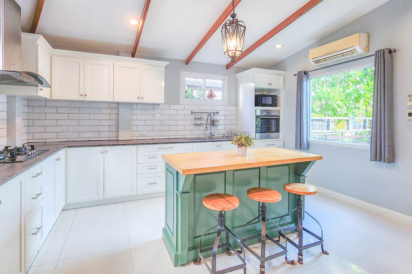 House For Sale in Mueang Chiang Mai, Chiang Mai, Thailand - ID: PC-MCM016