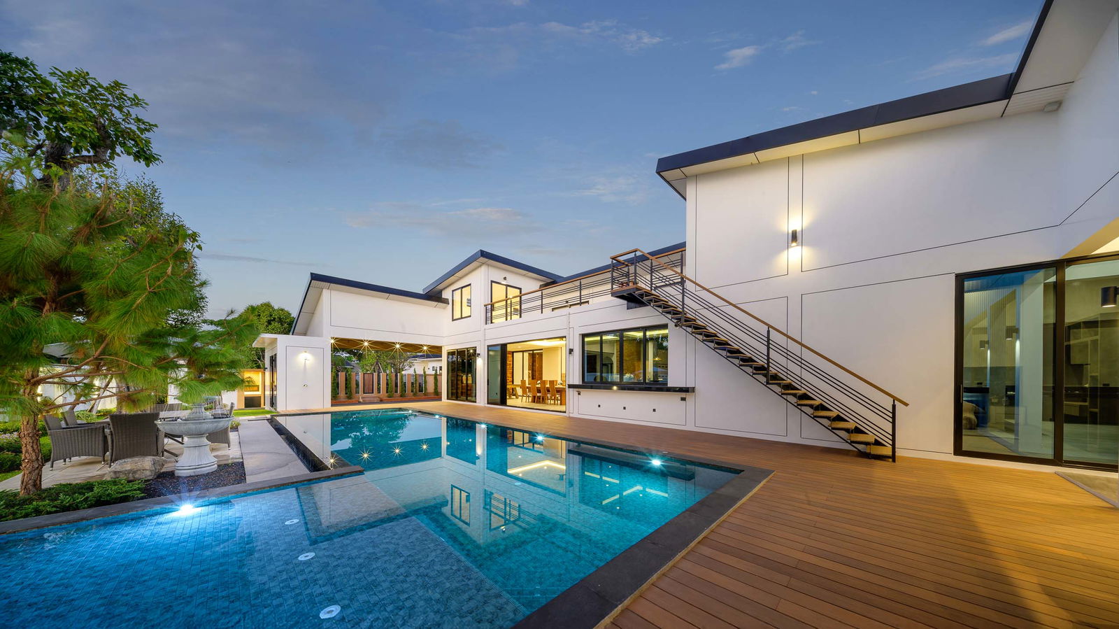 House For Sale in Mueang Chiang Mai, Chiang Mai, Thailand - ID: PC-NMGD16