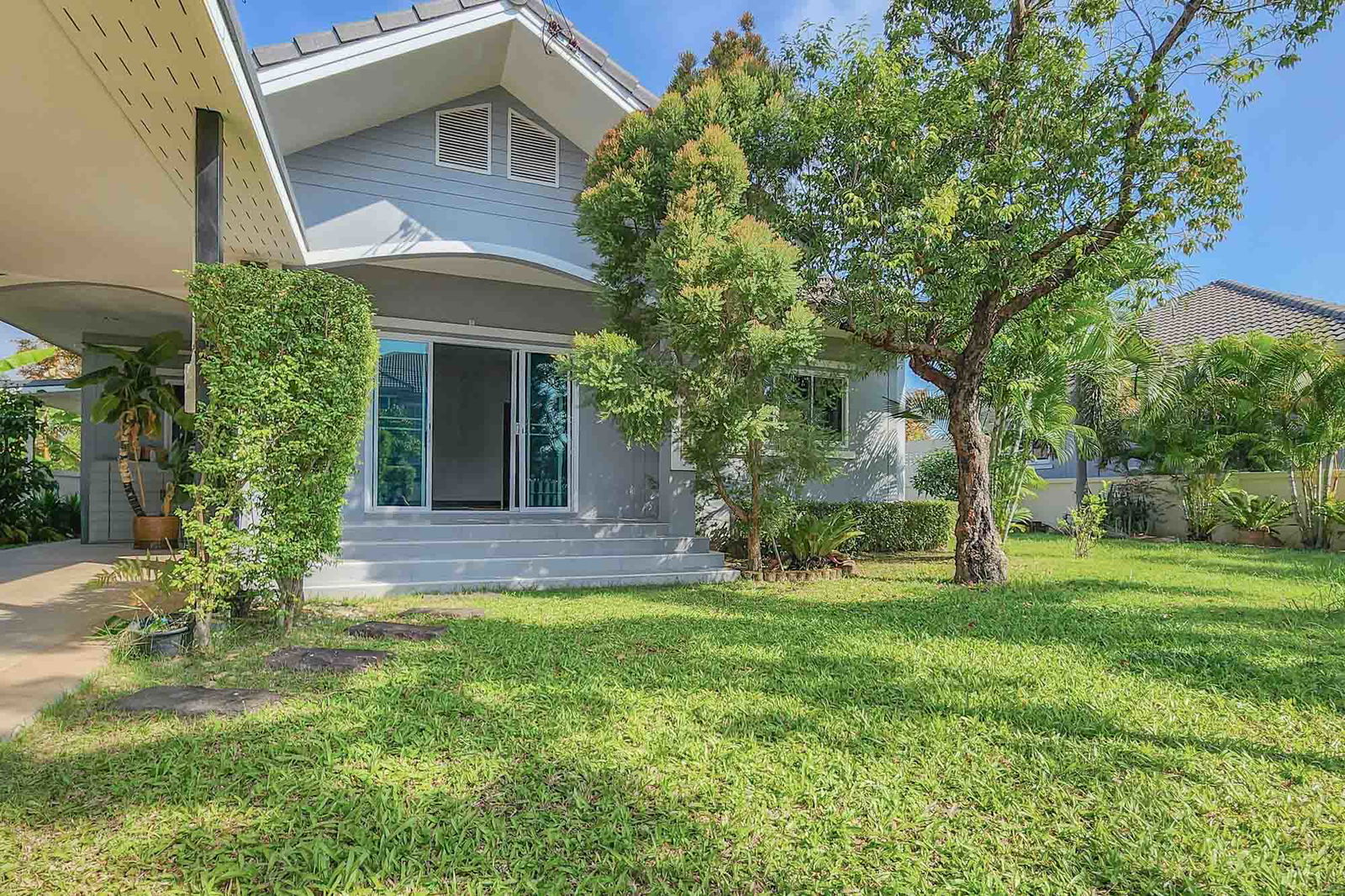 House For Sale in San Sai, Chiang Mai, Thailand - ID: PC-SAN011