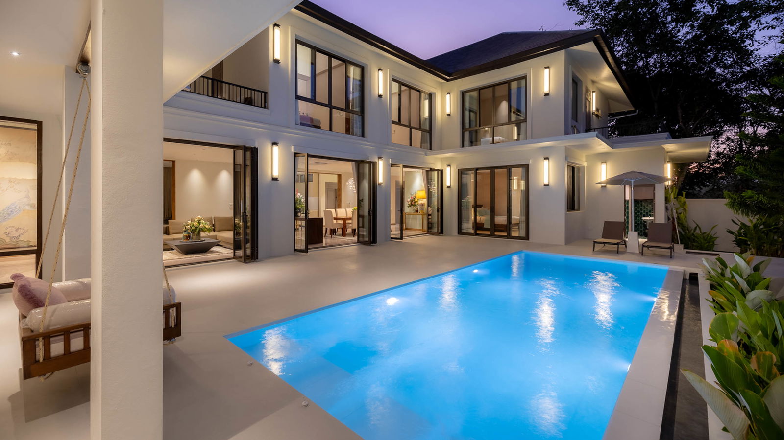 House For Sale in Saraphi, Chiang Mai, Thailand - ID: PC-3ESPE