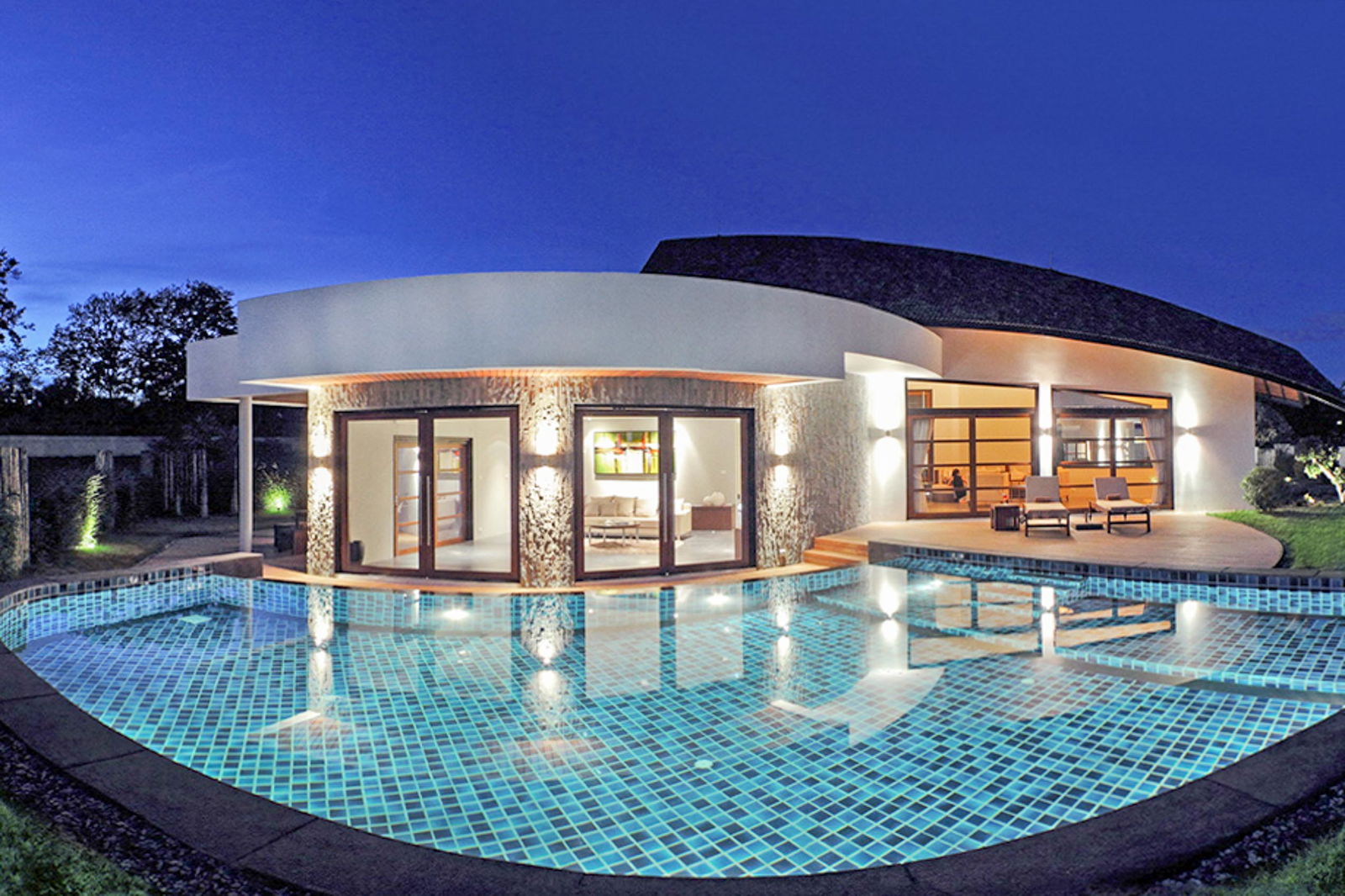 House For Sale or For Rent in Mae Rim, Chiang Mai, Thailand - ID: PC-AZV001