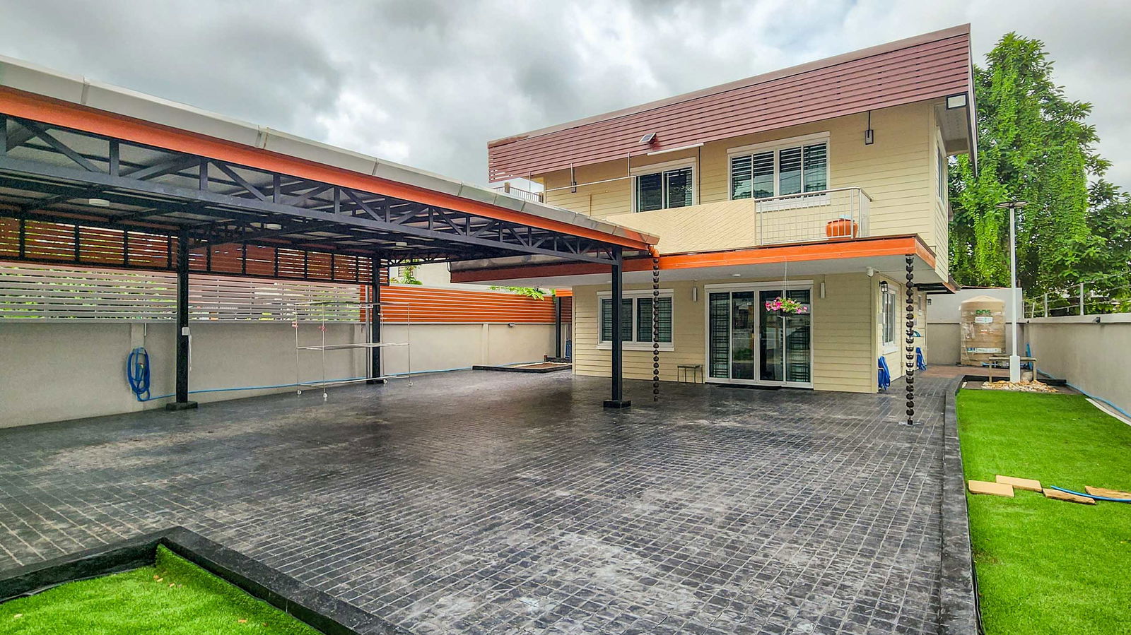 House For Sale or For Rent in Mueang Chiang Mai, Chiang Mai, Thailand - ID: PC-MCM014