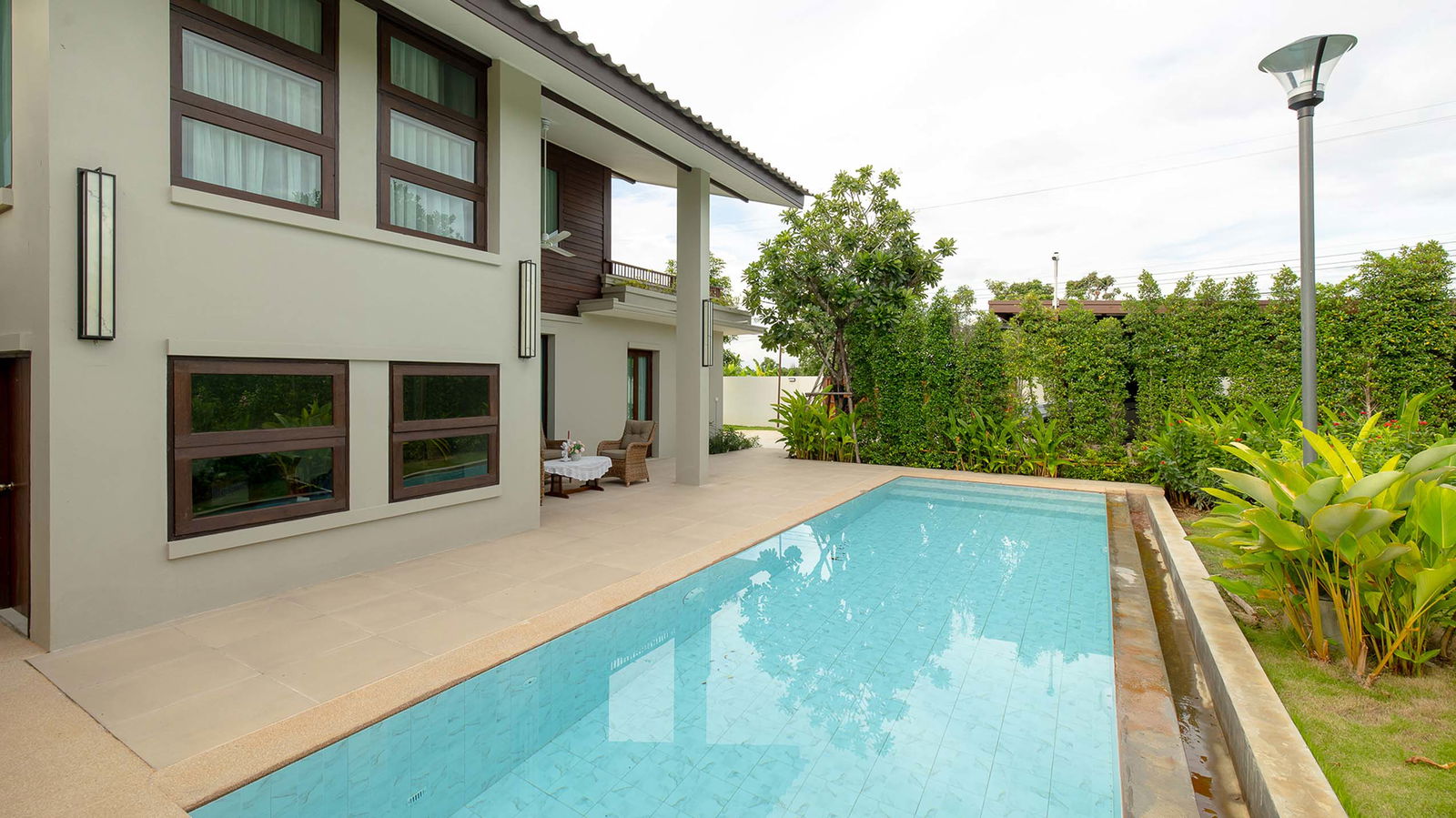 House For Sale or For Rent in Saraphi, Chiang Mai, Thailand - ID: PC-3ESP1