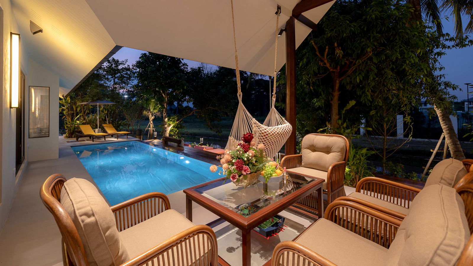 House For Sale or For Rent in Saraphi, Chiang Mai, Thailand - ID: PC-3ESP2