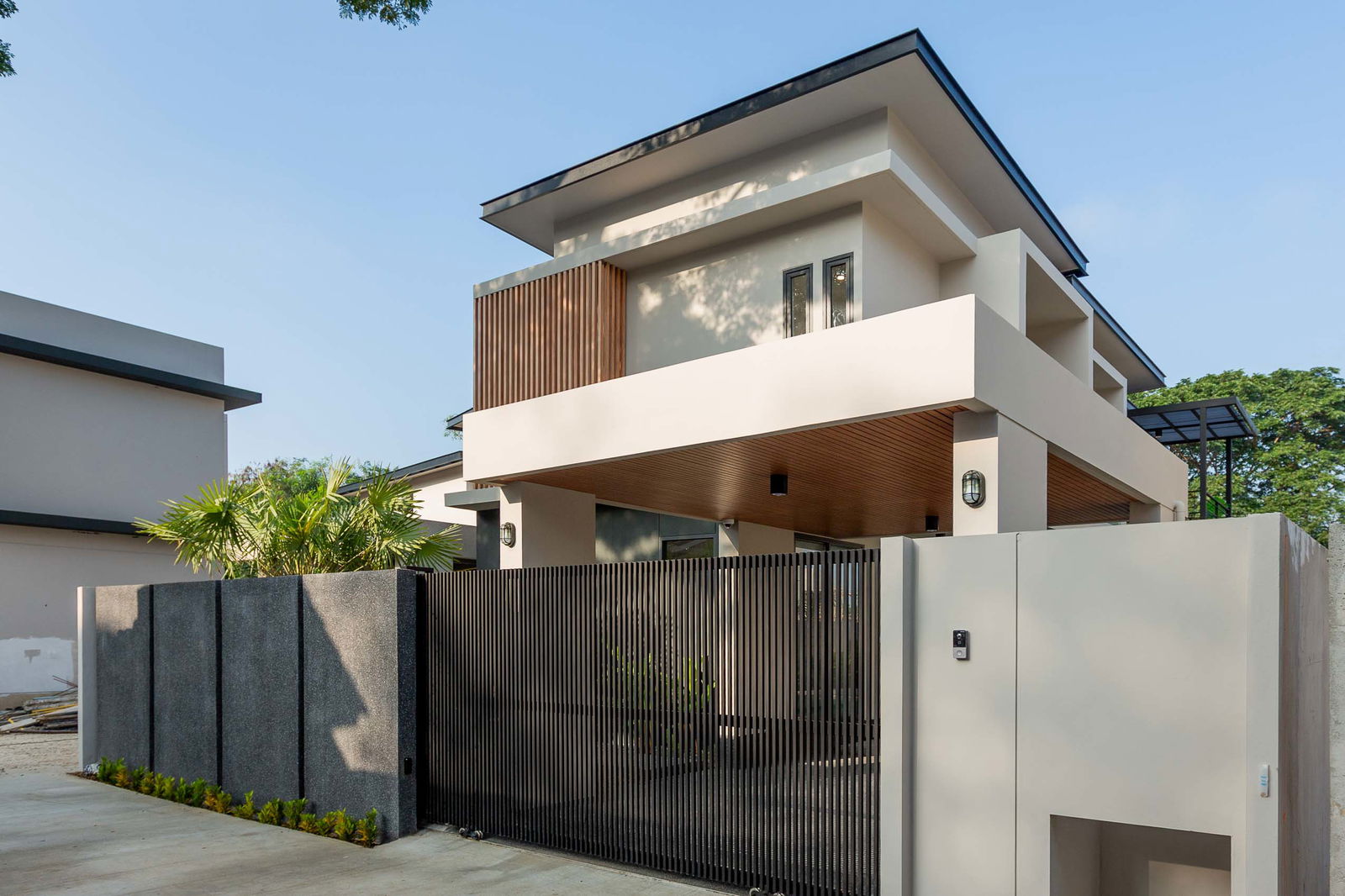 Pool Villa For Sale in Hang Dong, Chiang Mai, Thailand - ID: PC-CMPHF003