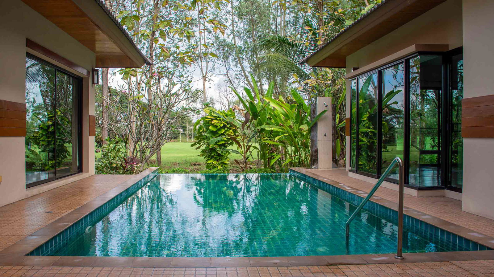 Pool Villa For Sale in Mae Rim, Chiang Mai, Thailand - ID: PC-SGV001