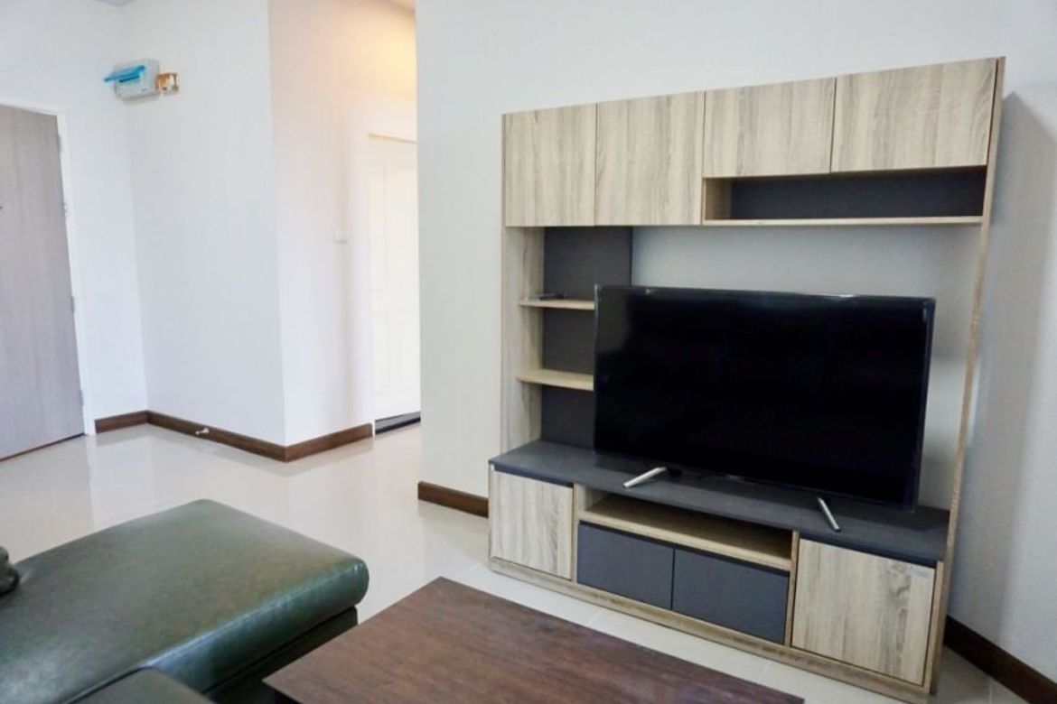 A brand new 2 bed unit for sale in Muang Chiang Mai