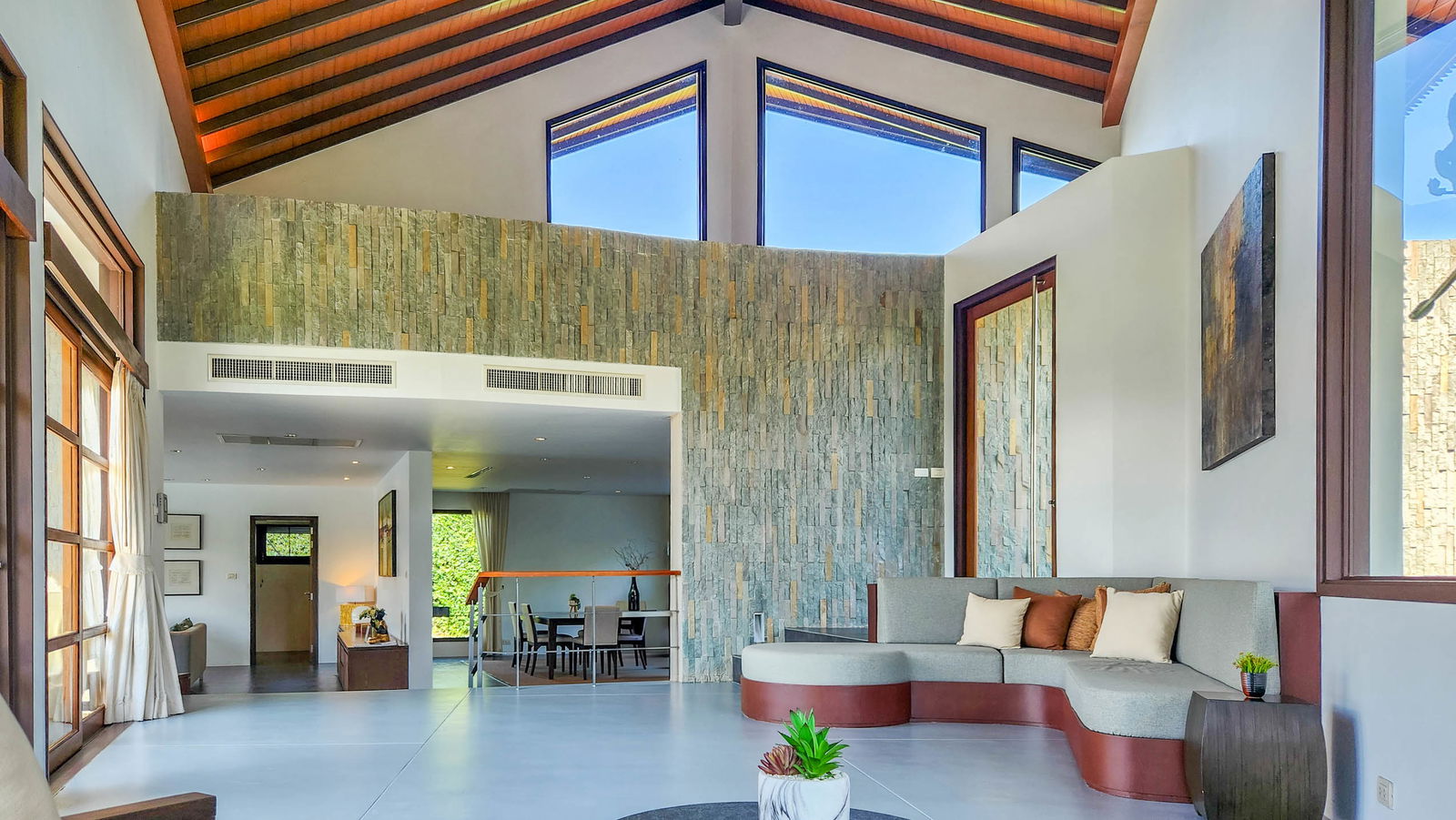 Elegant 2-Bedroom Pool Villa in Mae Rim, Chiang Mai