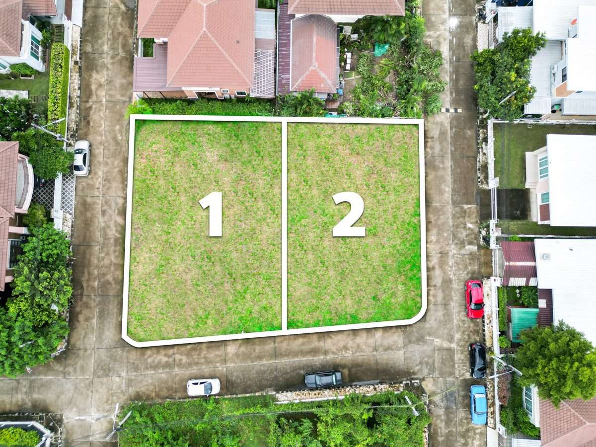 Prime Residential Land Opportunity! Plot Available in Koolpunt Ville 9