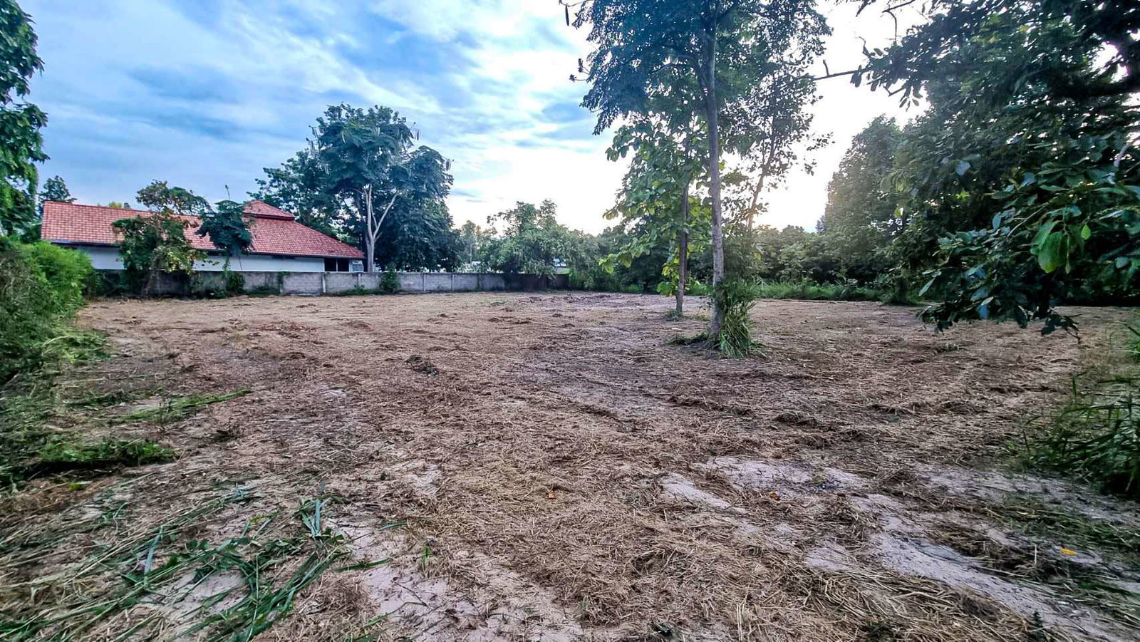 1 Rai Perfect For Building YOUR Dream Home!