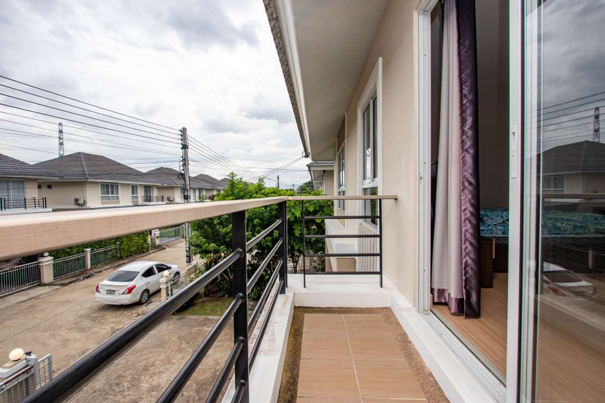 4 Bedroom House for Sale : Karnkanok Ville 13
