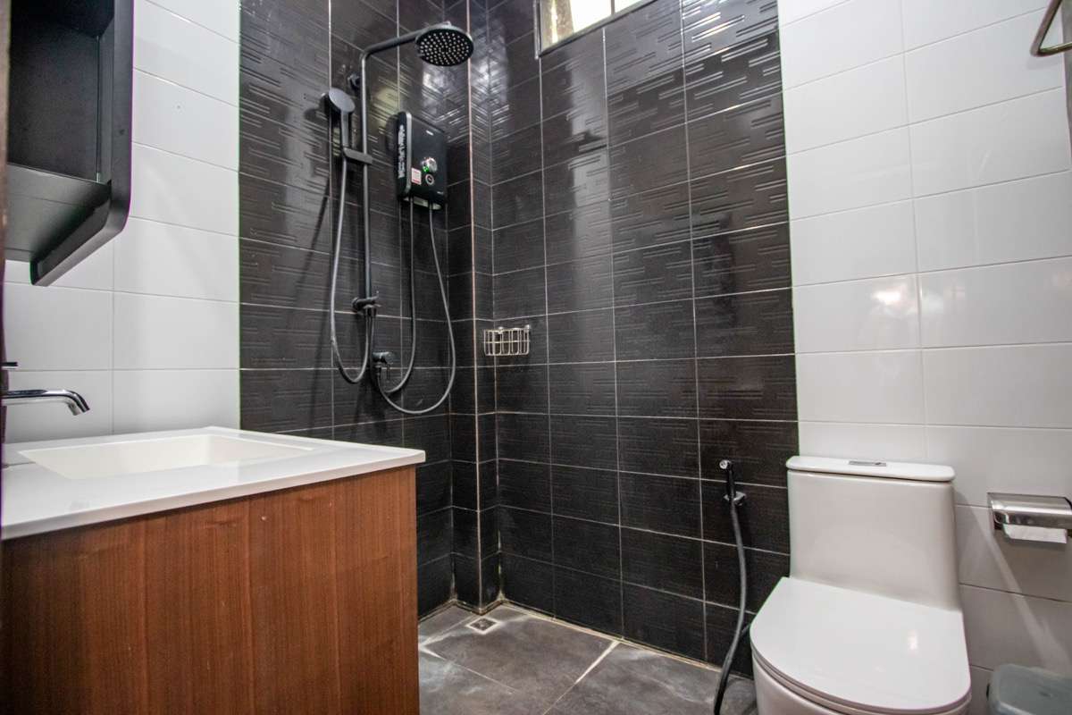 Discover Your Dream Home in Hang Dong District!