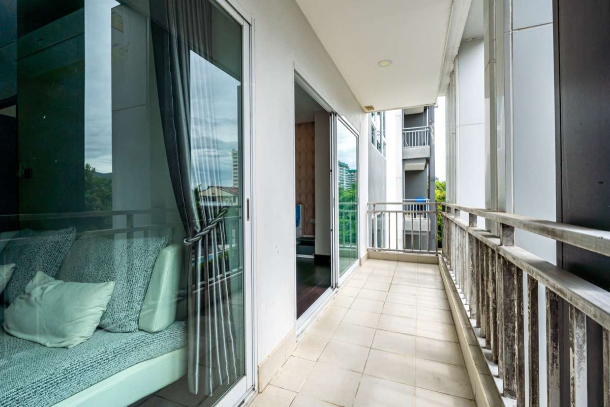 Your Ideal Living Space at Vidi Condominium – Walk to Nimman