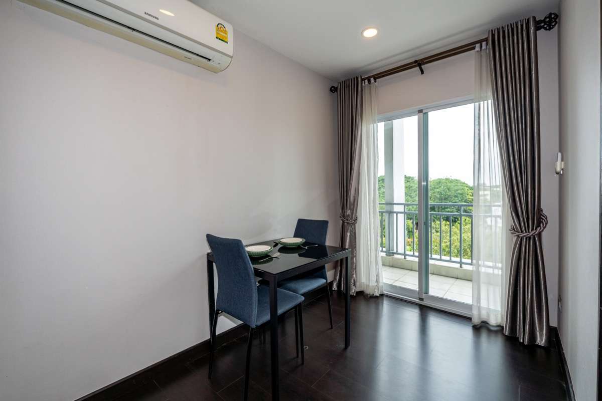 The Vidi Condominium – Close To MAYA MALL