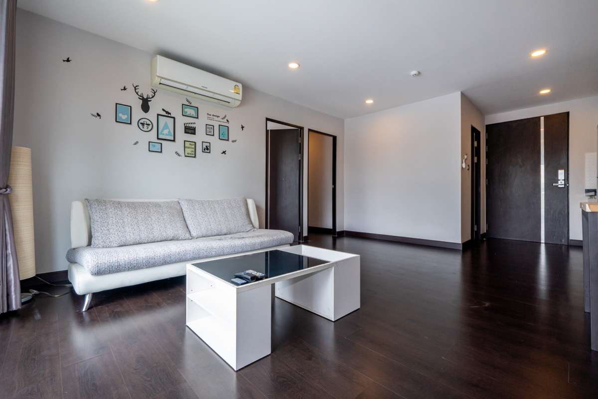 Need More Space? 2 Bedroom – 2 Bathroom At VIDI