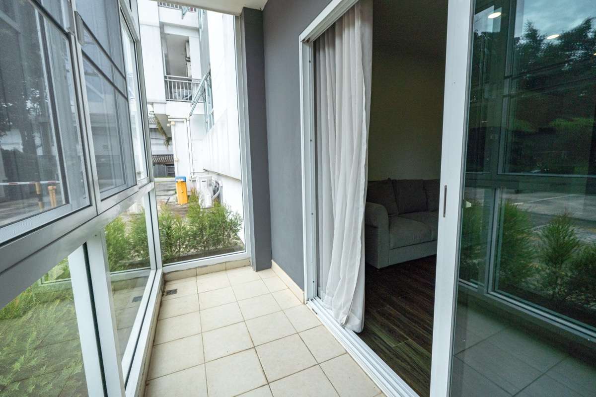 2-Bedroom Condo for Sale Near Nimman