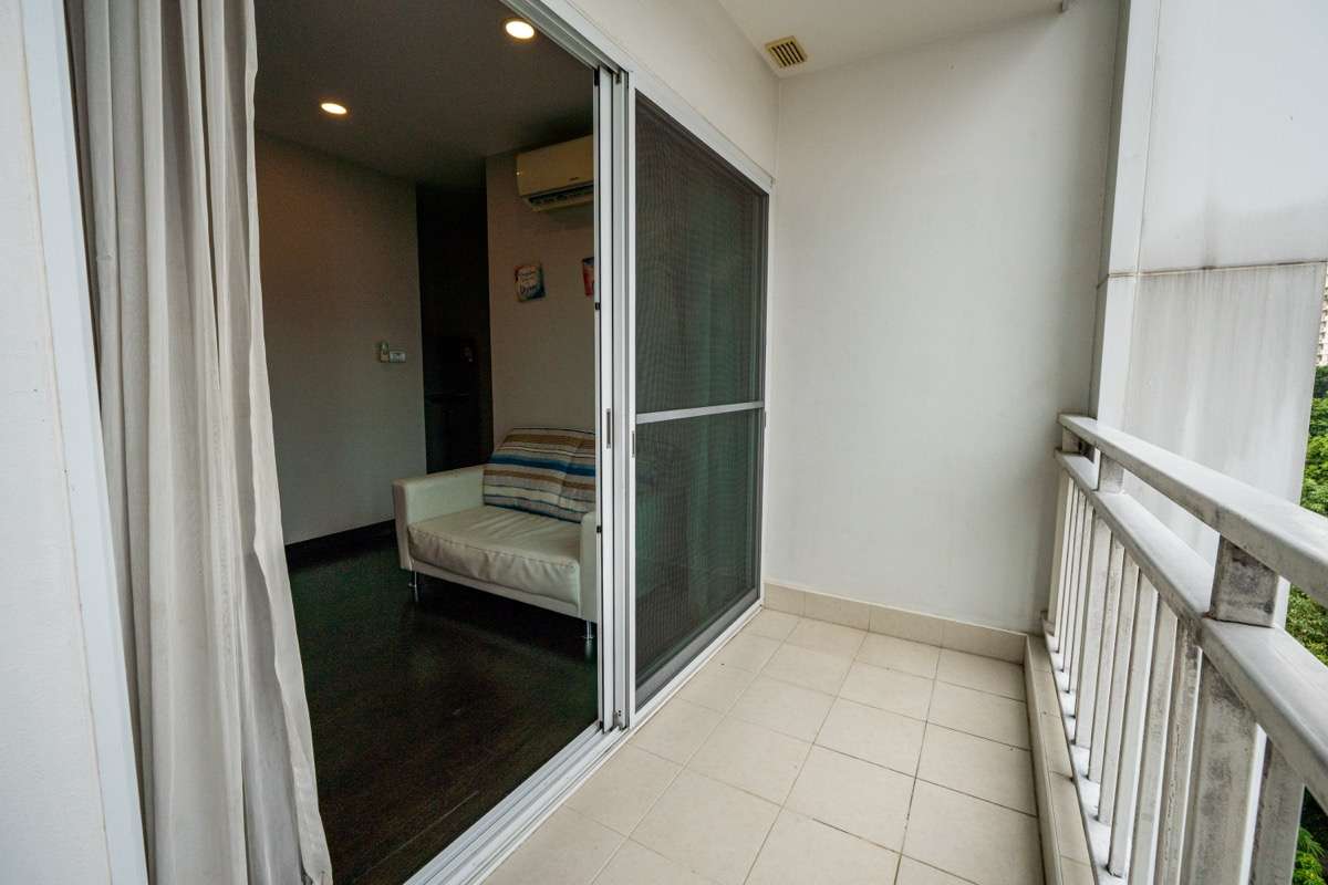 Modern 1-Bedroom Condo for Sale at The Vidi – Prime Location Near Nimman