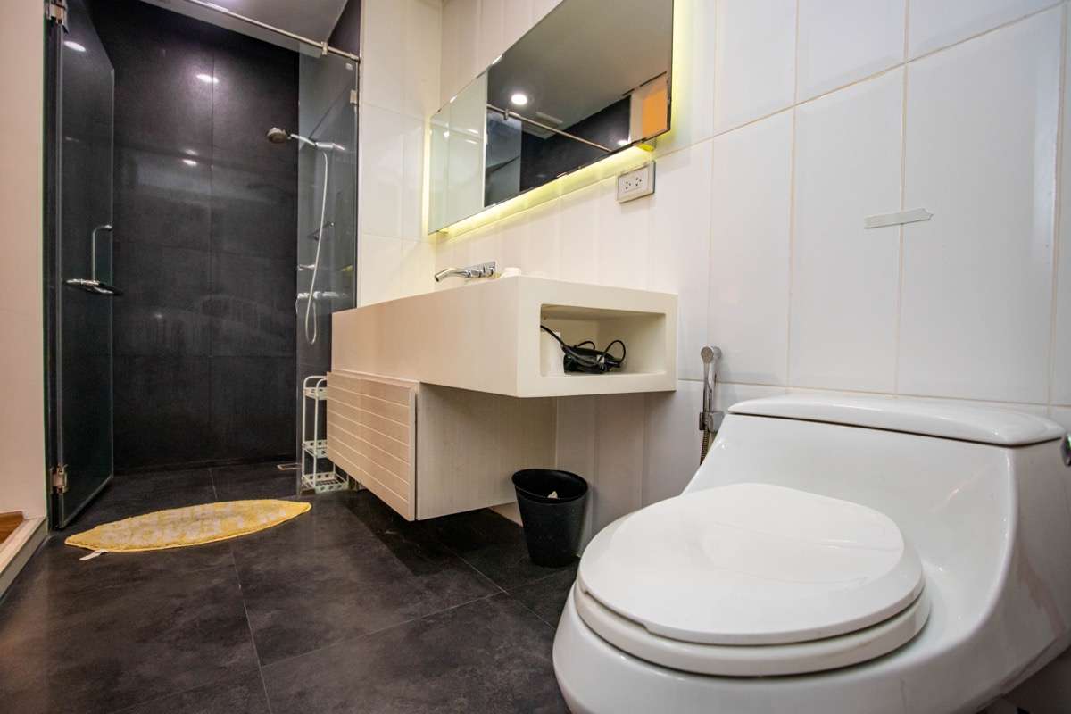 1-Bedroom Condo for Sale at The Nimmana – Prime Nimman Location