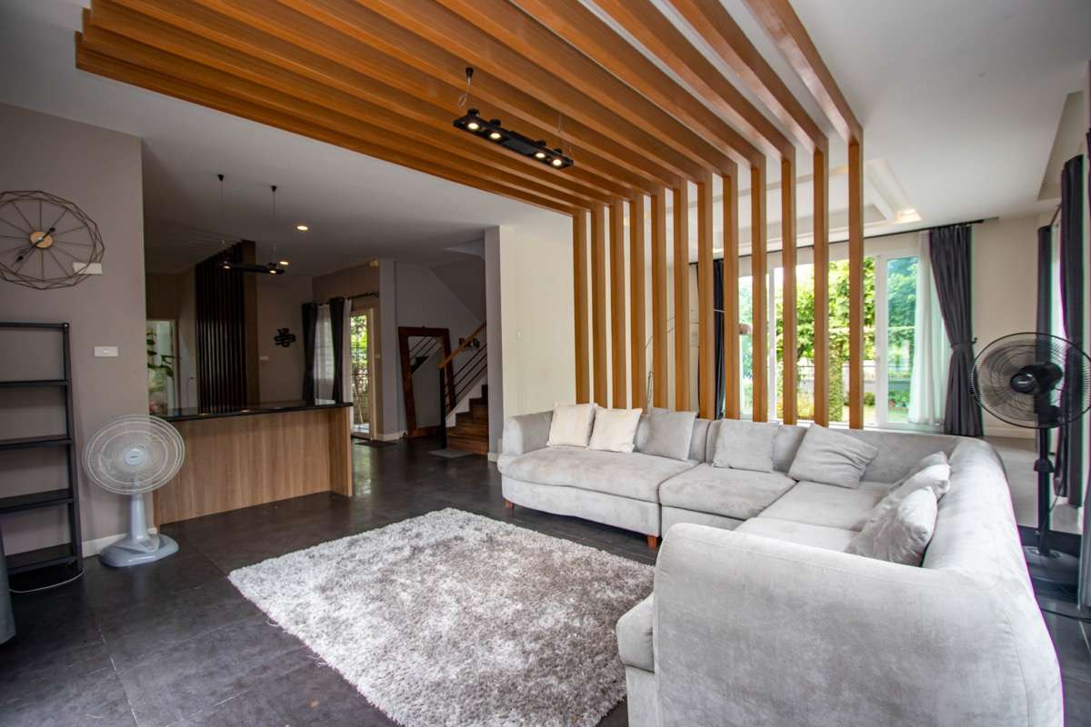 Modern family home for Sale at Koolpunt Ville 16 : THE BLISS
