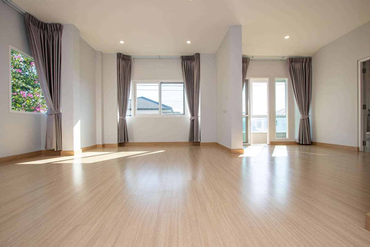The Masterpiece Scenery Hill at Nam Phrae : 3 Bedroom House for Sale
