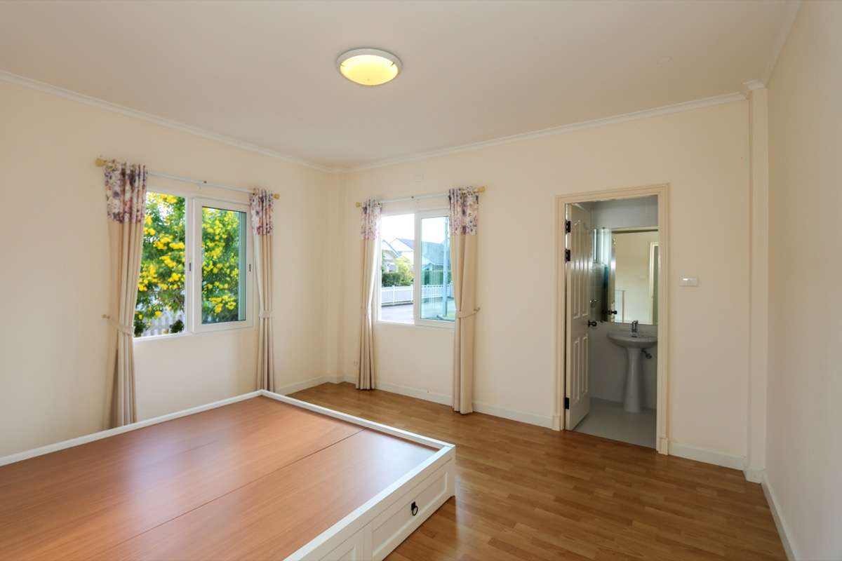 3 Bedroom House for Sale Baan Nonnipa