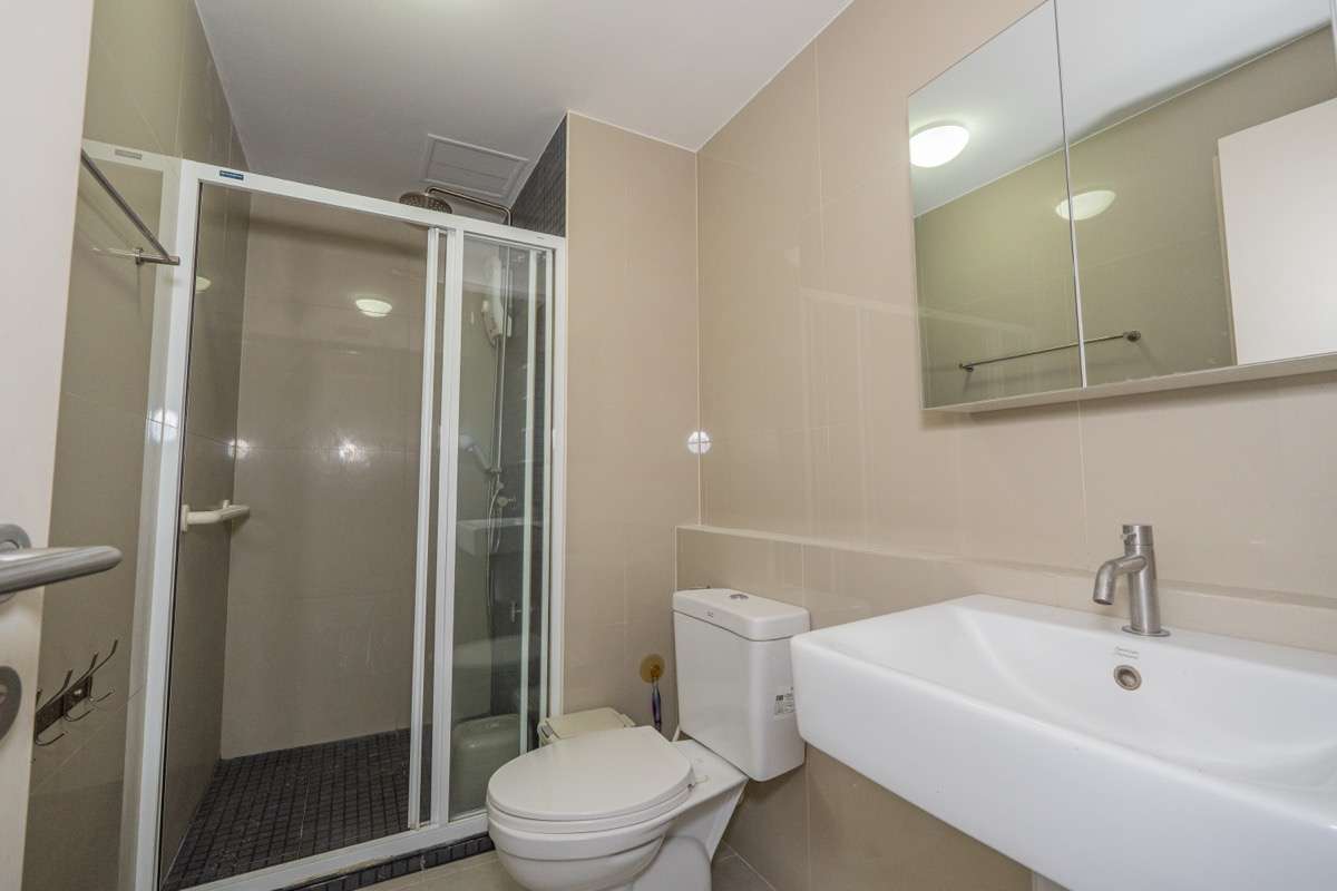 1-Bedroom Condo for Sale at D Condo Nim – Near Central Festival Chiang Mai