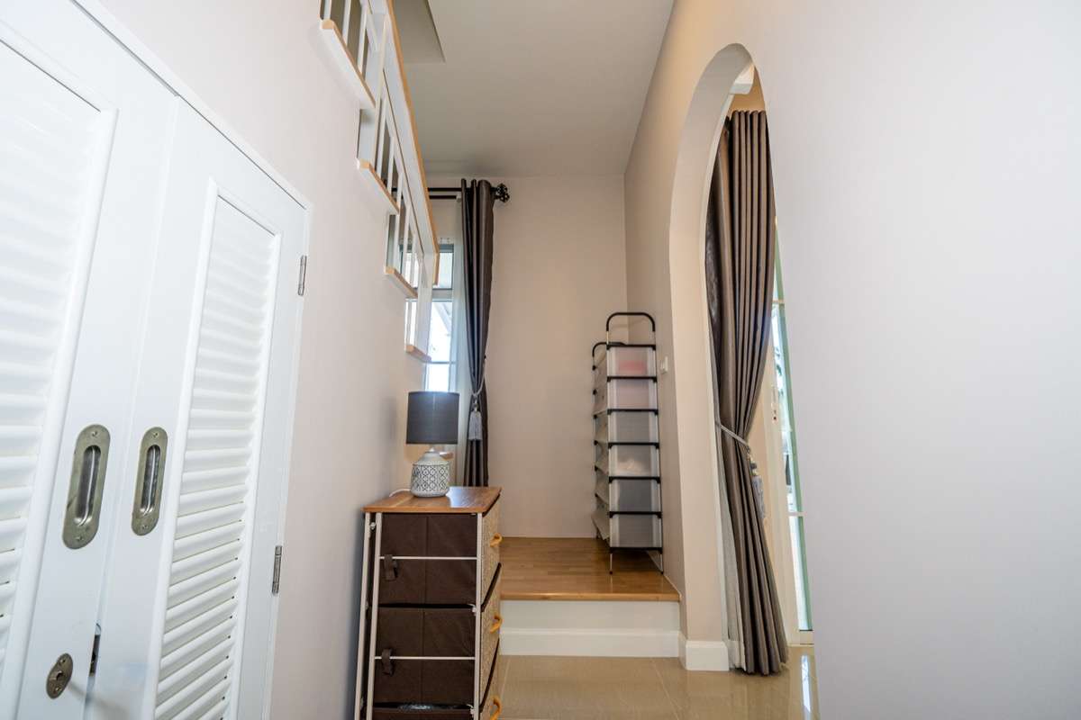 3 Bedroom House For Sale : Diya Valley San Sai 2