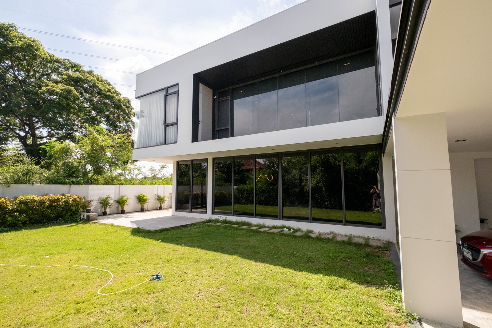 Modern Luxury Living in a Peaceful Chiang Mai Location