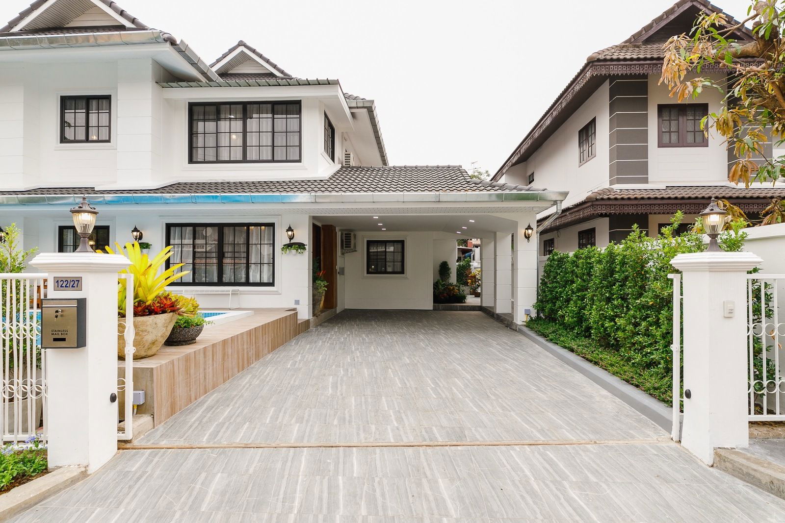 3 Bedroom Completely Remodeled Pool Villa