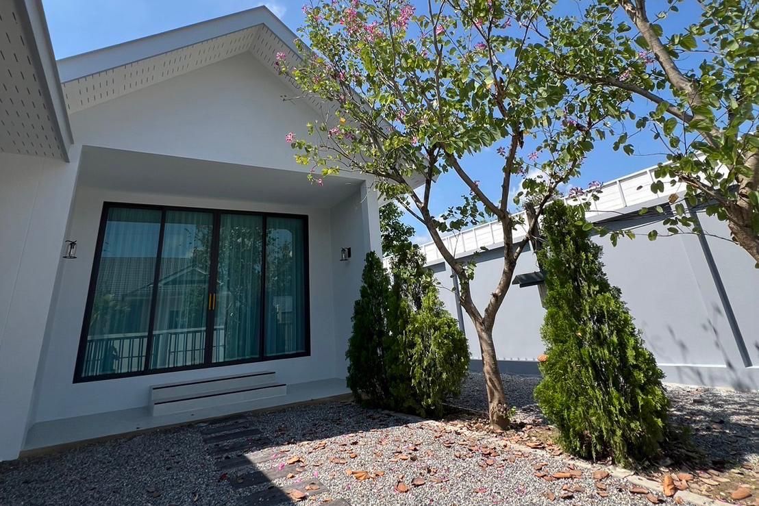 Single Story 3 Bedroom in Hang Dong