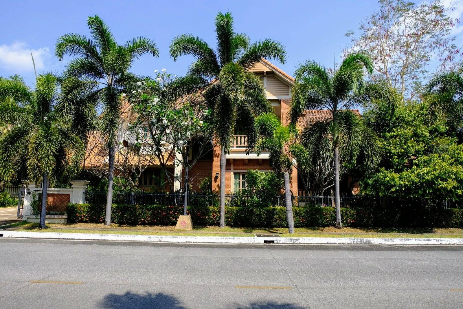 4 Bedroom in High-End Development near Central Festival