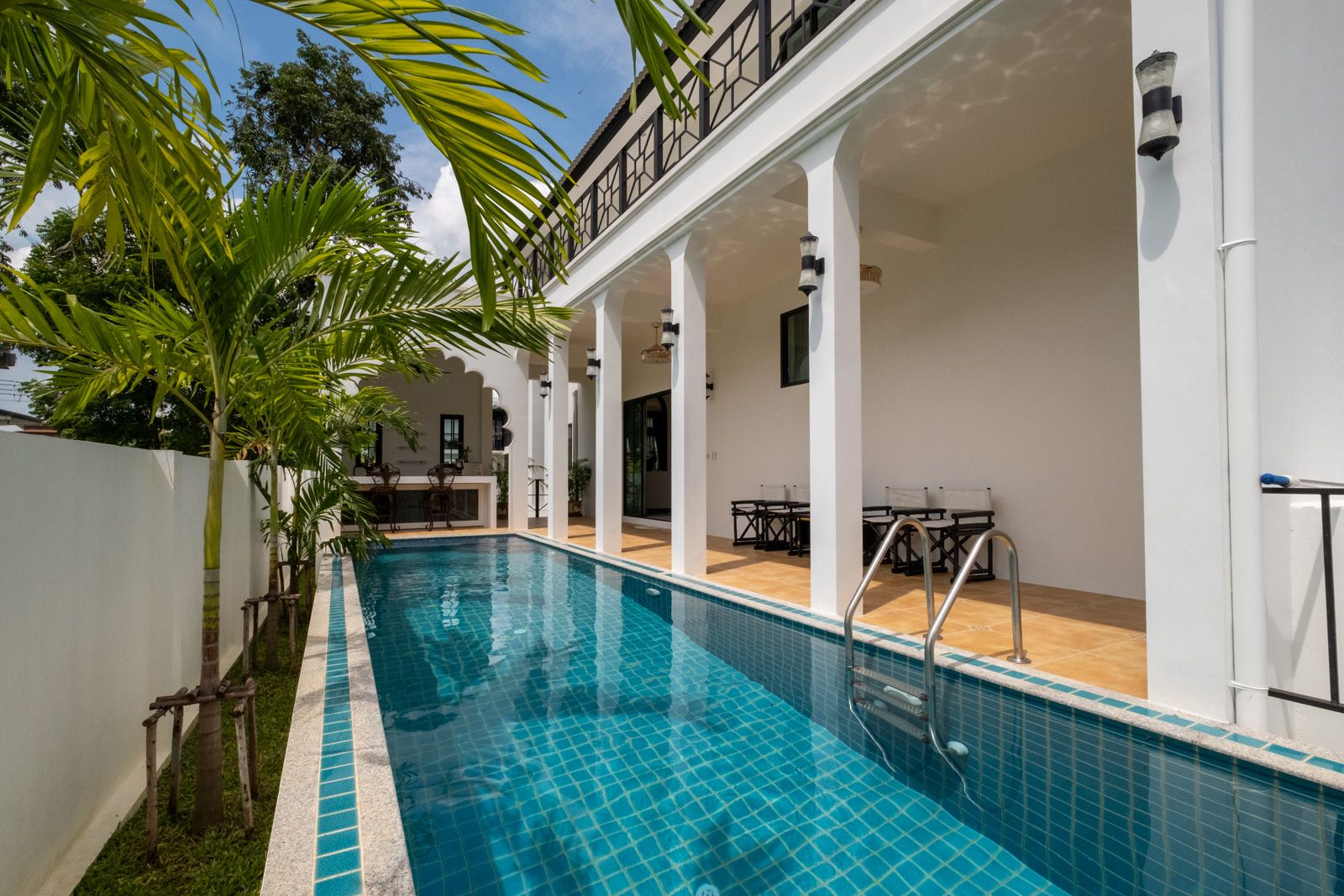Spacious and Elegant Family Home in Prime Hang Dong Location