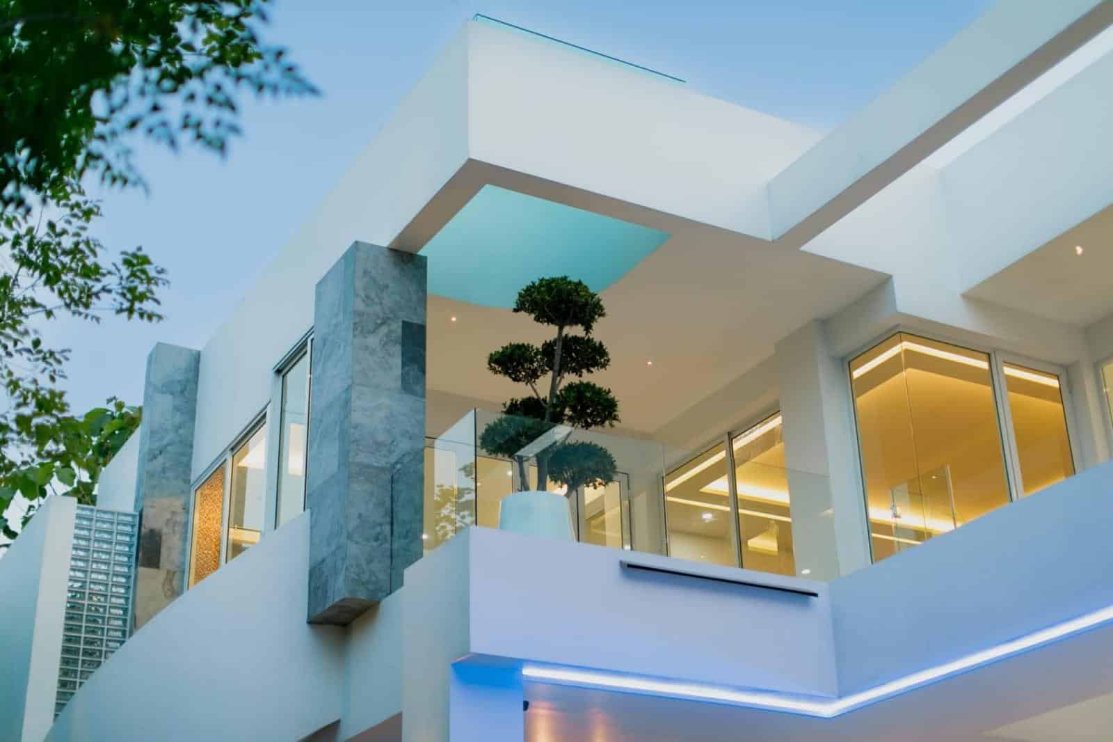8 Bedroom Pool Villa in World Clubland, Hang Dong