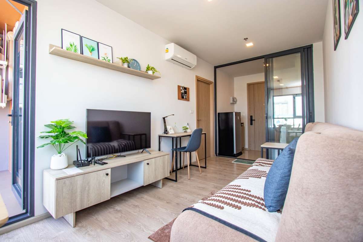 The Base Heights – a stunning condominium that combines modern living