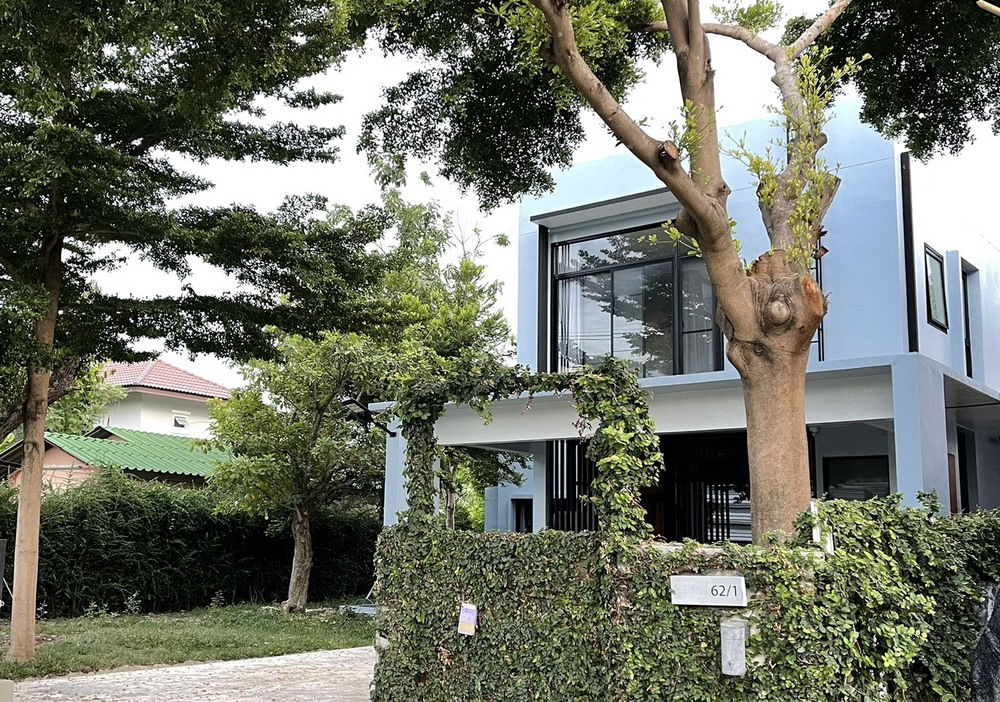Beautiful home for sale in San Kamphaeng Chiang Mai