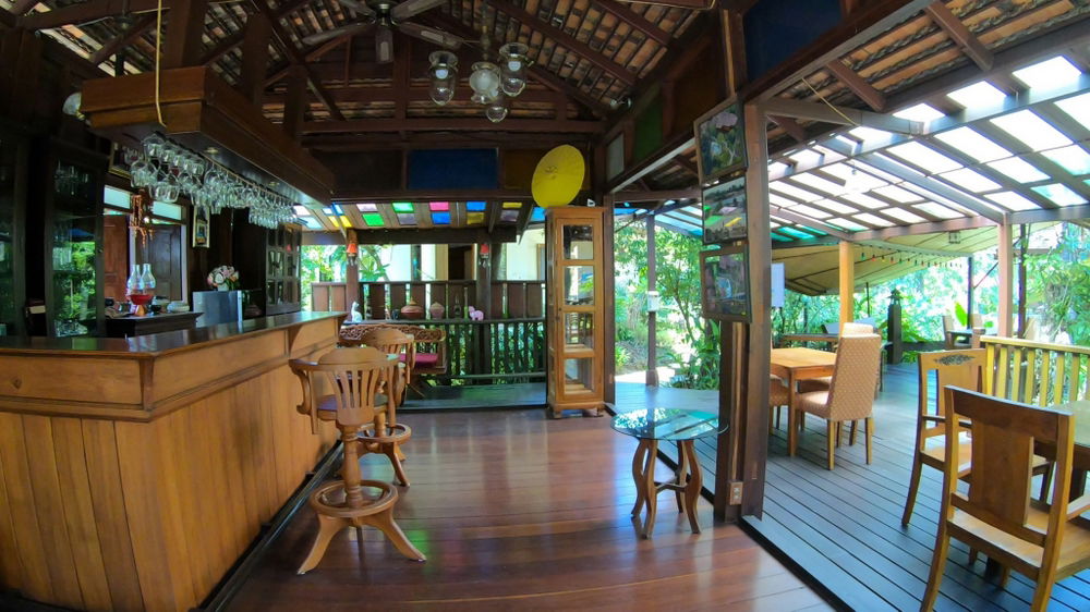 Award winning resort for sale Peaceful and quiet location amongst nature yet only 5km from the city