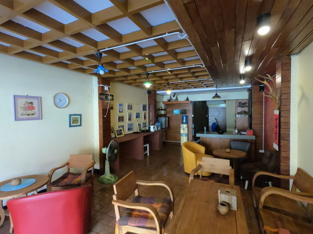 Commercial Building For Sale Guest House 6 Bedrooms Chiang Mai Old City