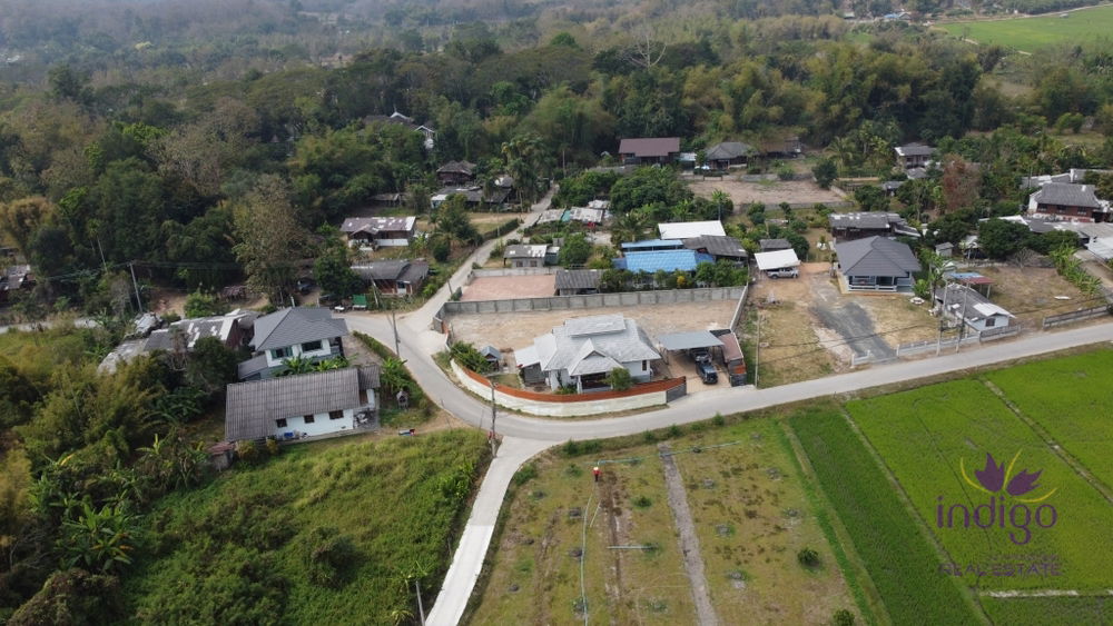 Stylish Modern 3 Bedroom House For Sale Mae Rim Countryside