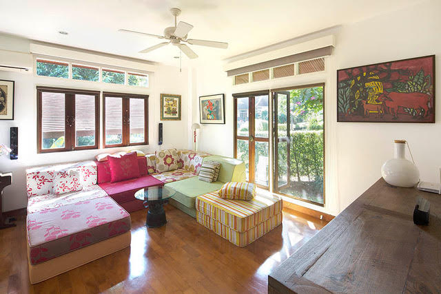 Beautiful 3 Bedroom Home in the Mountains in Mae Rim For Sale