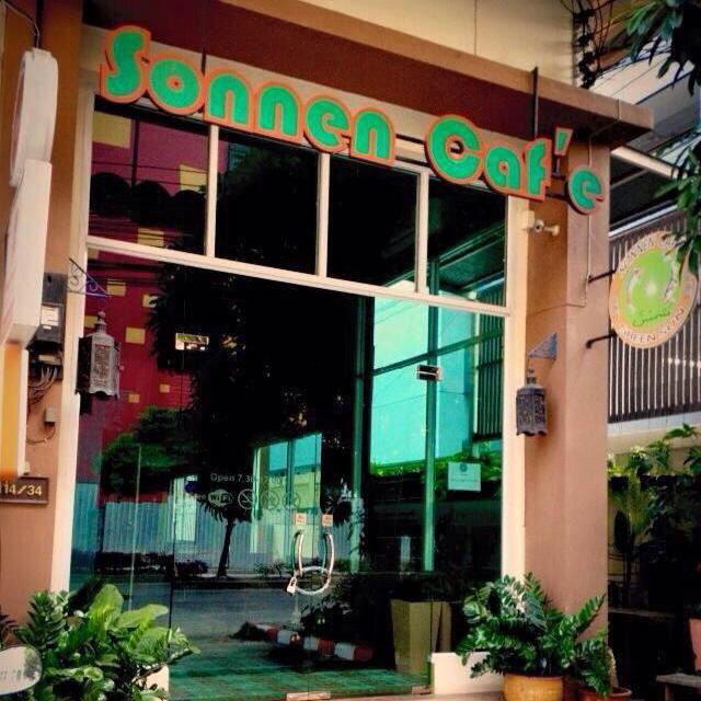 3 Storey Commercial Building For Sale at Green Plus Mall2 Muang Chiang Mai