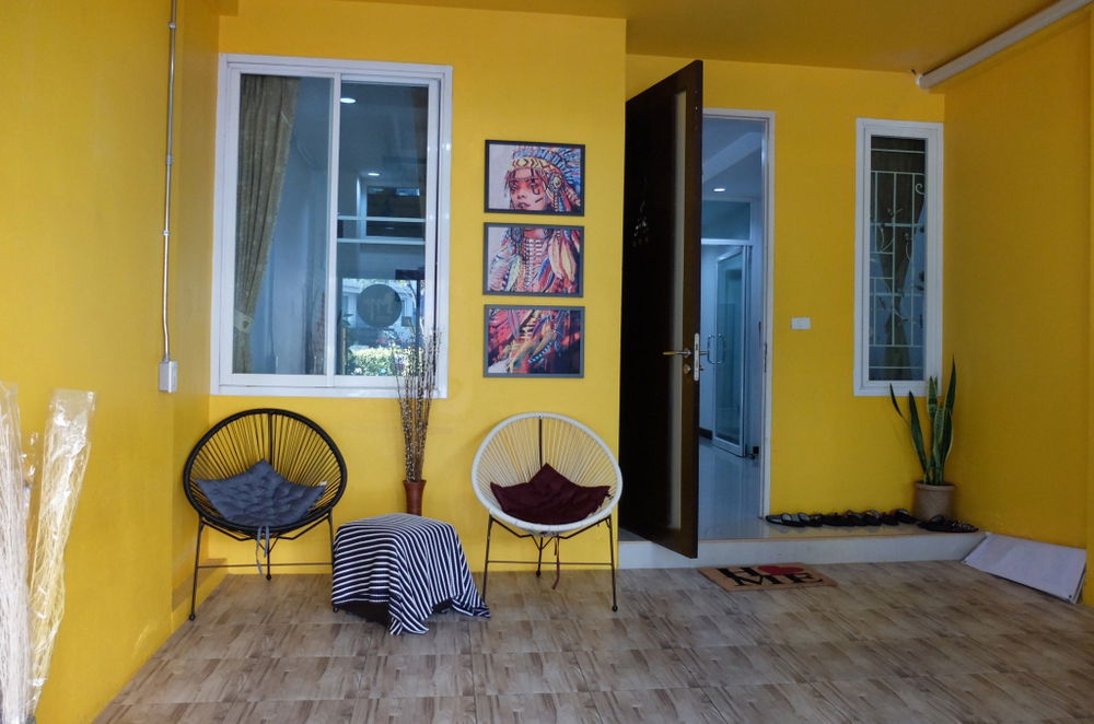 Hostel or Short term Rental Business For Sale Nimman Area Chiang Mai